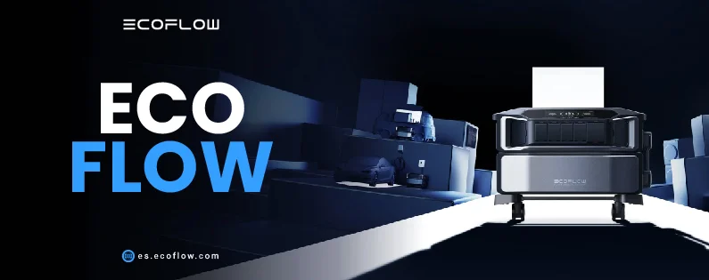 EcoFlow Spain Discount Code